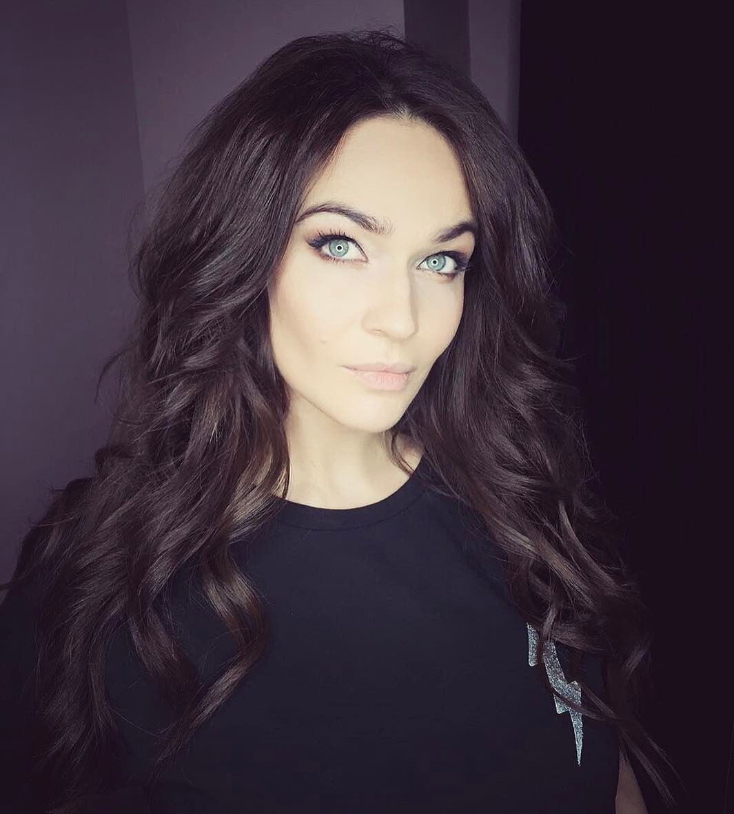 Alena Vodonaeva Pictures