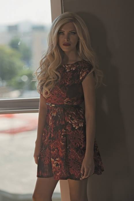 Katerina Kainourgiou