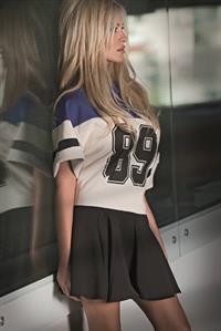 Katerina Kainourgiou