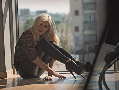 Katerina Kainourgiou