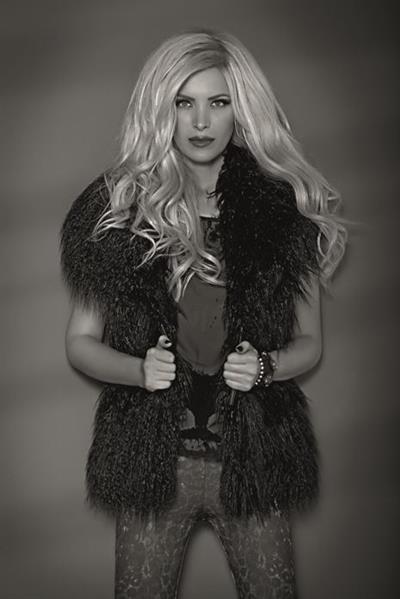 Katerina Kainourgiou