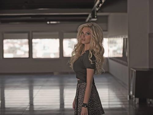 Katerina Kainourgiou