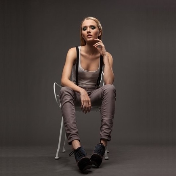 Tanyashka Handrilova