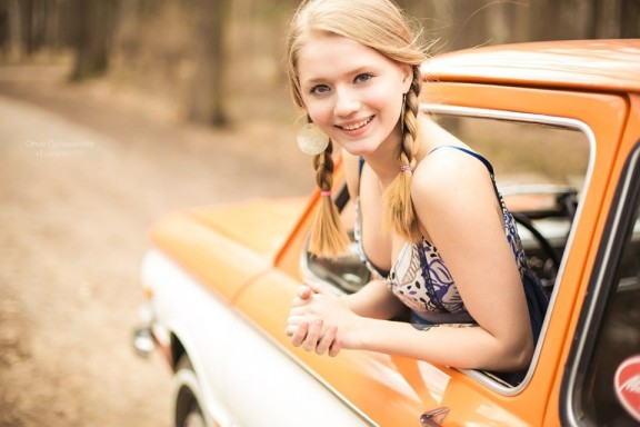 Tanyashka Handrilova