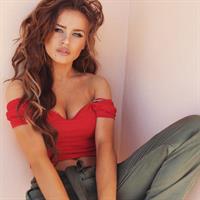 Rosie Mac