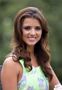 Lucy Mecklenburgh