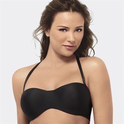 Alina Văcariu in lingerie