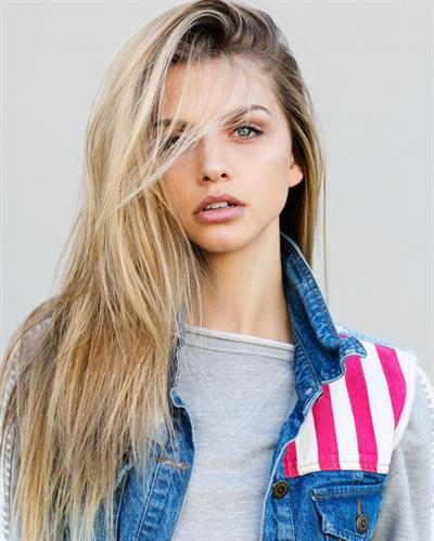 Marina Laswick