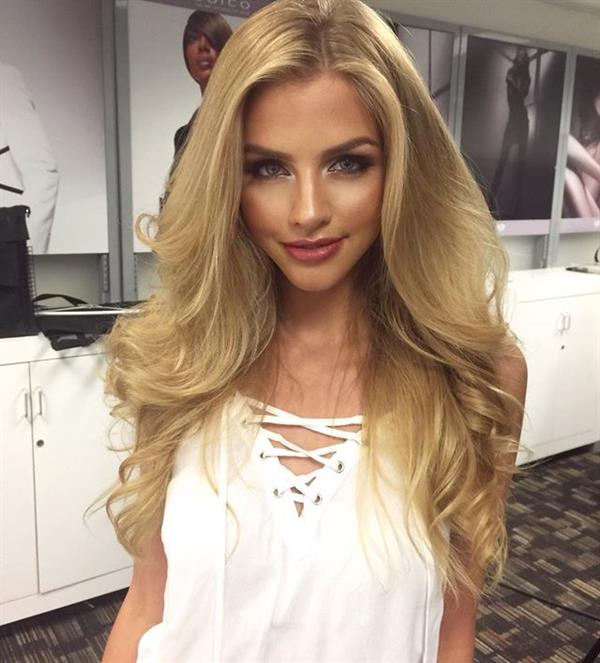 Marina Laswick