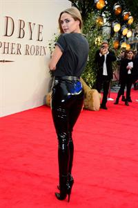 Kimberley Garner - ass