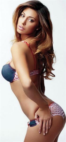 Belén Rodríguez Lingerie Pictures Belén Rodríguez in lingerie