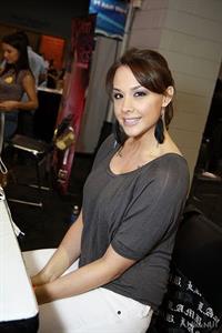 Chanel Preston