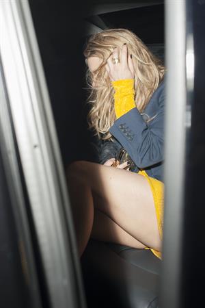 Natalie Dormer GQ Men of the Year awards September 2, 2014