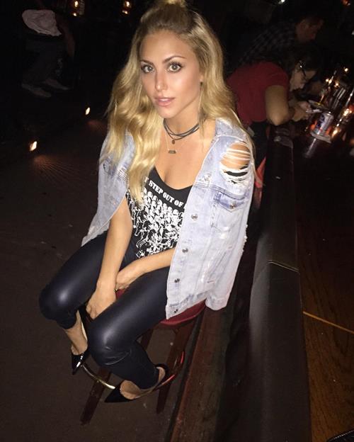 Cassie Scerbo