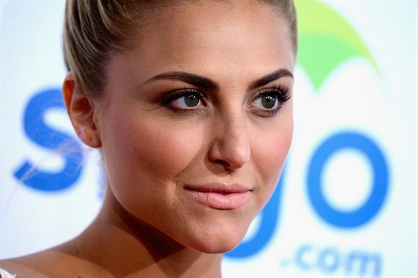 Cassie Scerbo