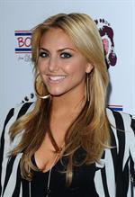 Cassie Scerbo
