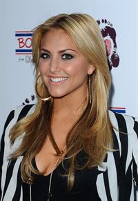 Cassie Scerbo