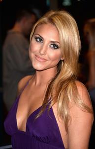 Cassie Scerbo