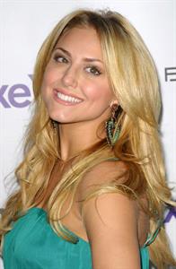 Cassie Scerbo