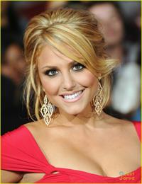 Cassie Scerbo