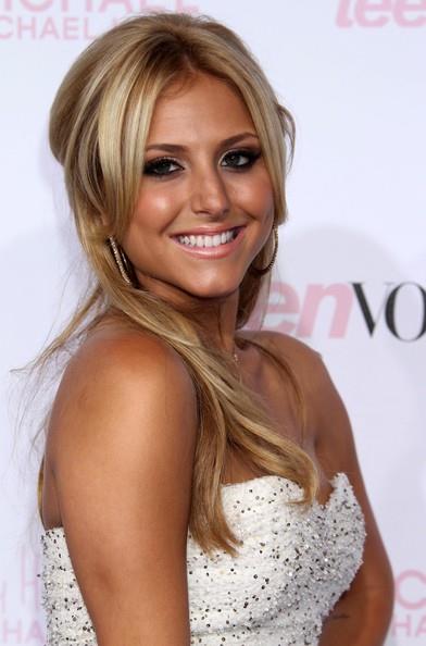 Cassie Scerbo