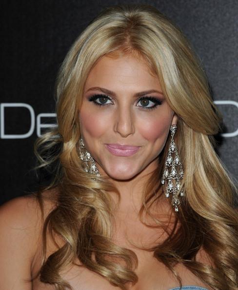 Cassie Scerbo
