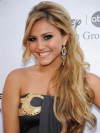 Cassie Scerbo
