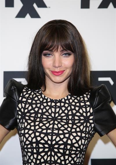 Ksenia Solo