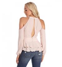 Taylor Godfrey - ass