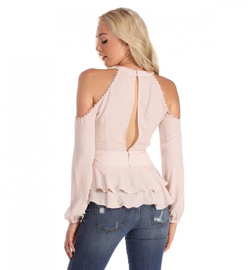 Taylor Godfrey - ass