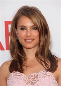 Natalie Portman –38th AFI Life Achievement Award 6/10/05  