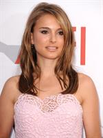 Natalie Portman –38th AFI Life Achievement Award 6/10/05  
