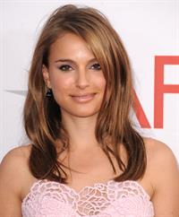 Natalie Portman –38th AFI Life Achievement Award 6/10/05  