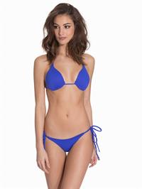 Katherine Henderson in a bikini