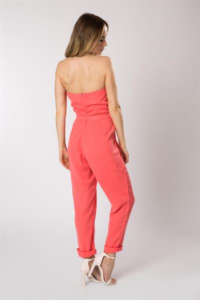 Jessica Marshall - ass