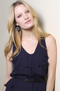 Ashley Hinshaw Cherry Portrait Session at the 62nd Berlinale Film Festival