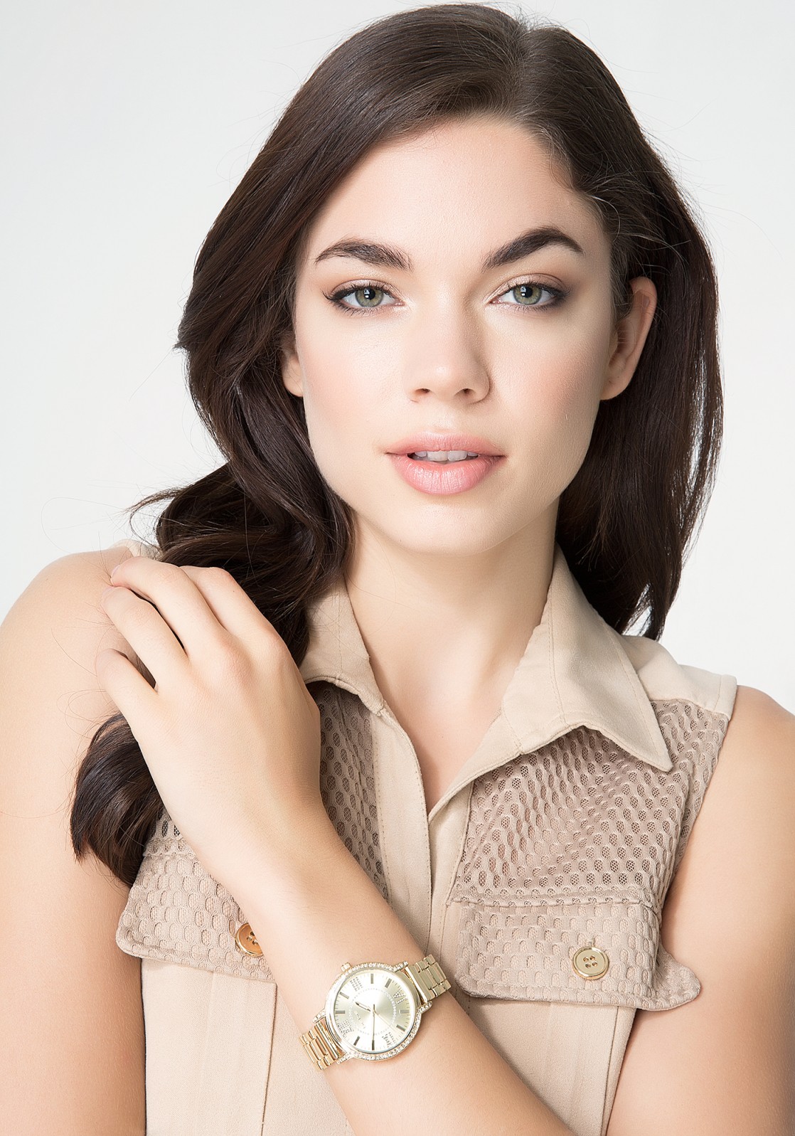 Aarika Wolf