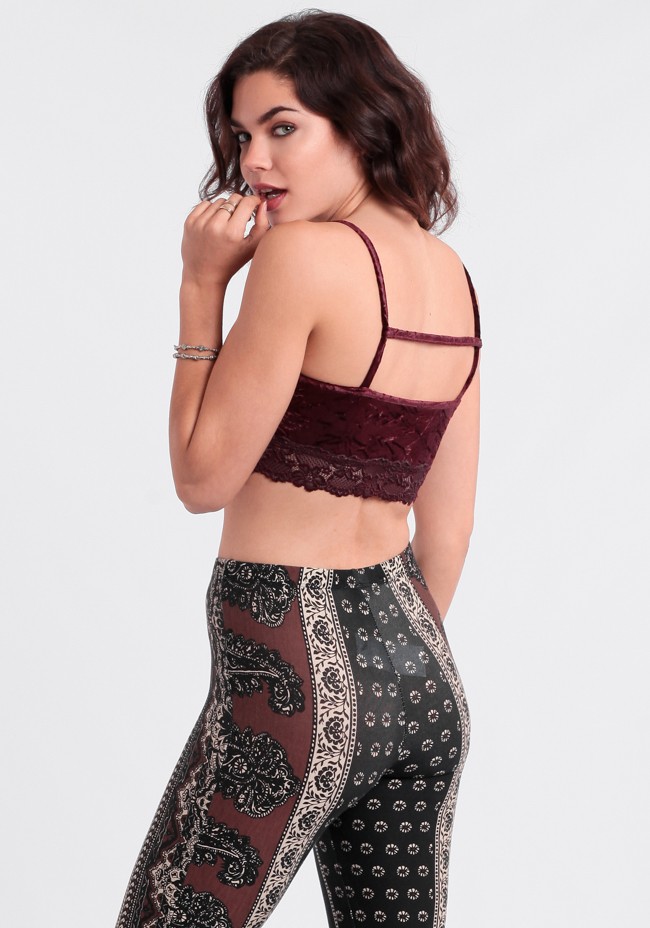 Aarika Wolf