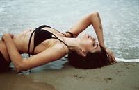 Aarika Wolf Bikini Pictures Aarika Wolf in a bikini