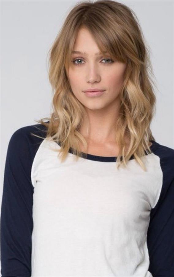 Cailin Russo