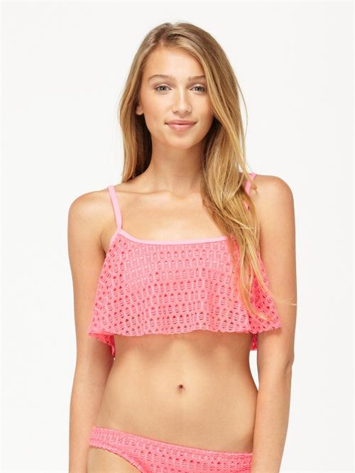 Cailin Russo in a bikini