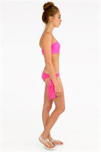 Cailin Russo in a bikini