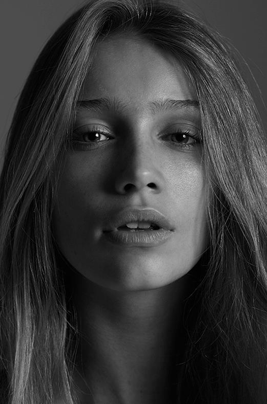 Cailin Russo