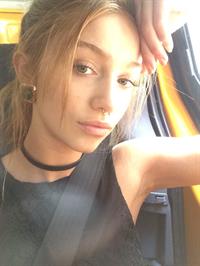 Cailin Russo