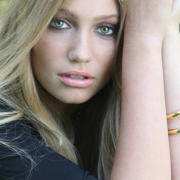 Cailin Russo