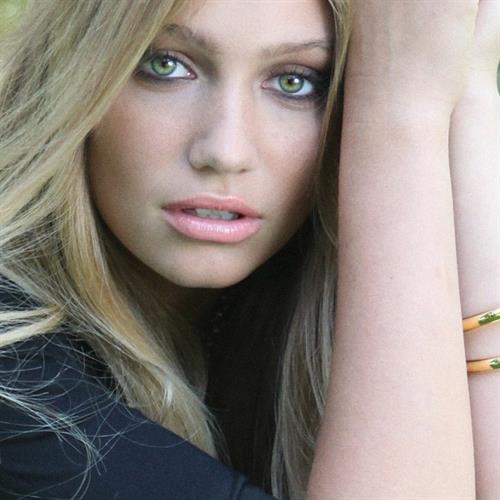 Cailin Russo
