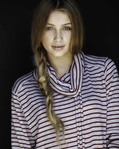 Cailin Russo