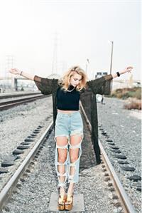 Cailin Russo Pictures Cailin Russo