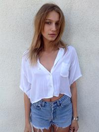 Cailin Russo