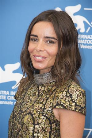 Elodie Bouchez Reality premiere at 71st Venice Film Festival August 28th, 2014